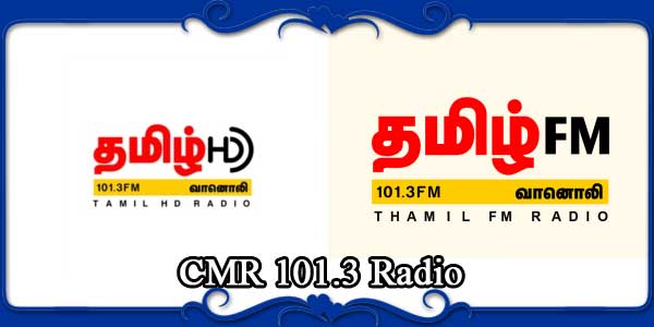 CMR 101.3 Radio 