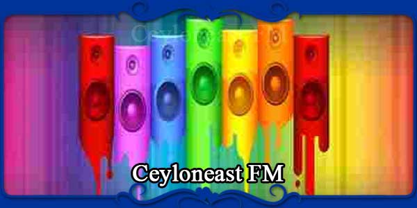 Ceyloneast FM