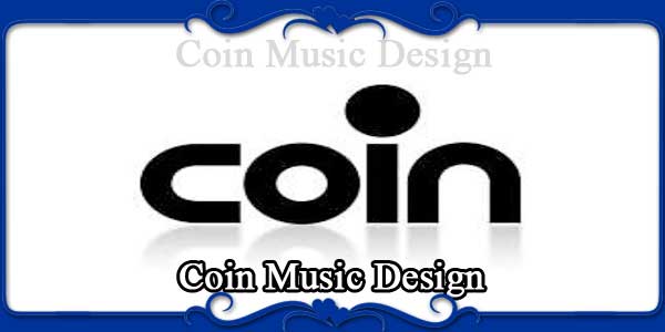 Coin Music Design