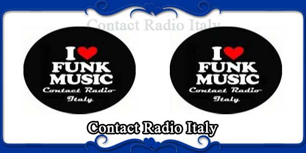 Contact Radio Italy