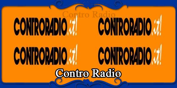 Contro Radio
