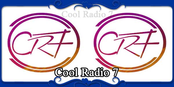 Cool Radio 7