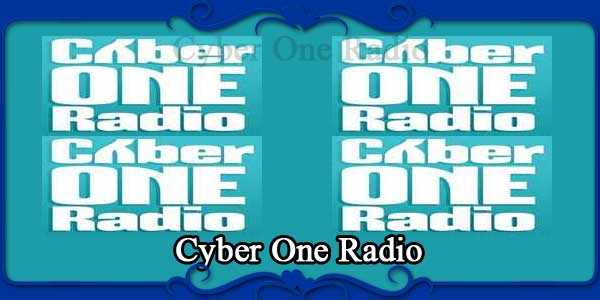 Cyber One Radio