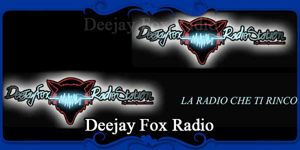 Deejay Fox Radio