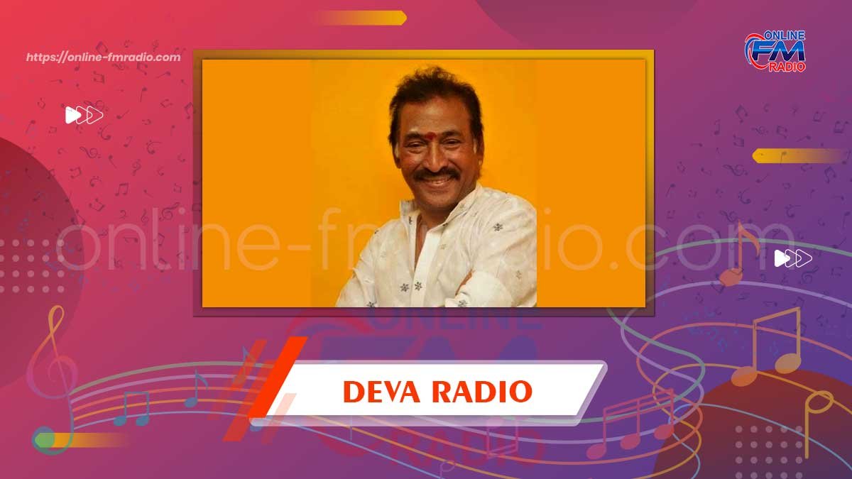 Deva Radio