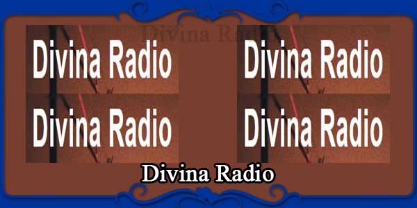 Divina Radio