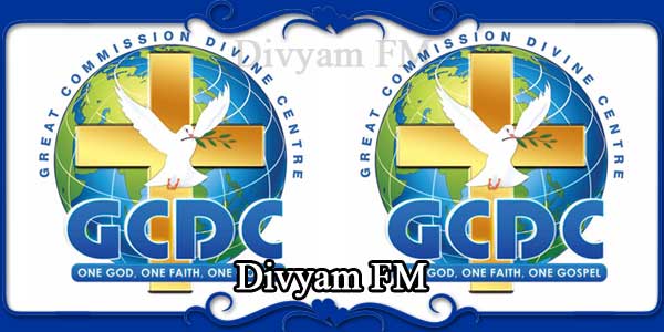 Divyam FM