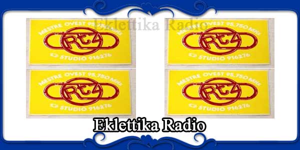 Eklettika Radio