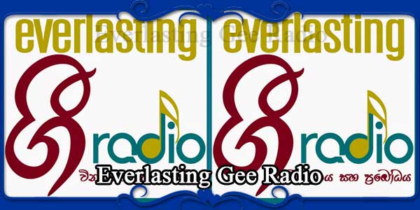 Everlasting Gee Radio