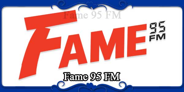 Fame 95 FM