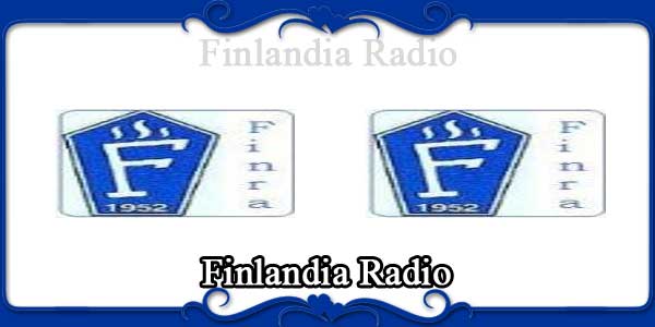Finlandia Radio