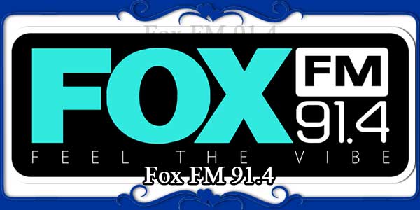 Fox FM 91.4