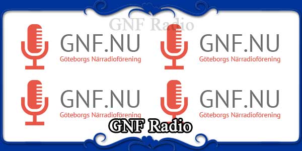 GNF Radio