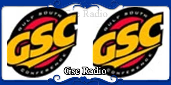 Gsc Radio
