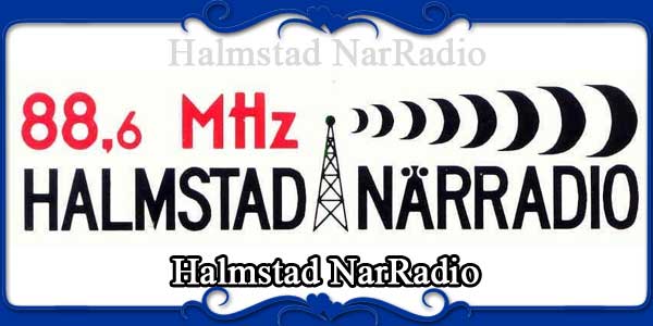 Halmstad NarRadio