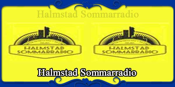 Halmstad Sommarradio