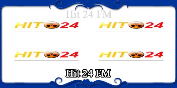 Hit 24 FM
