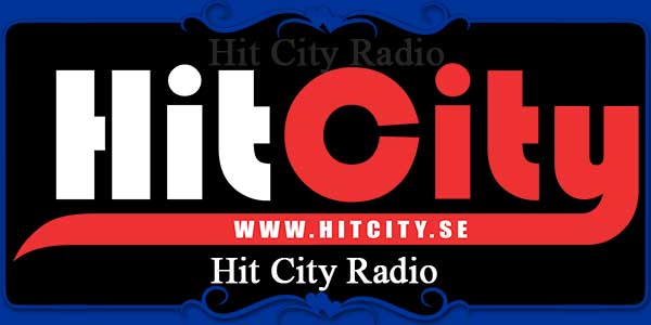 Hit City Radio