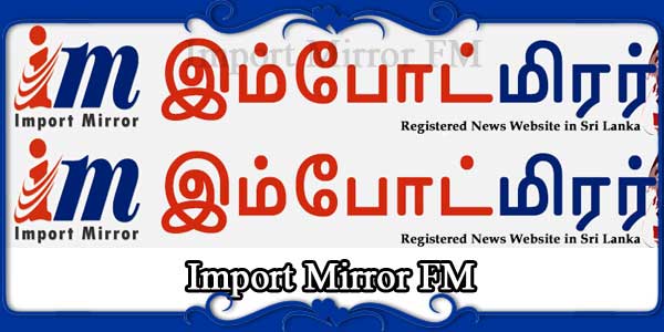 Import Mirror FM