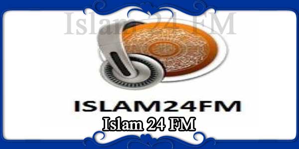 Islam 24 FM