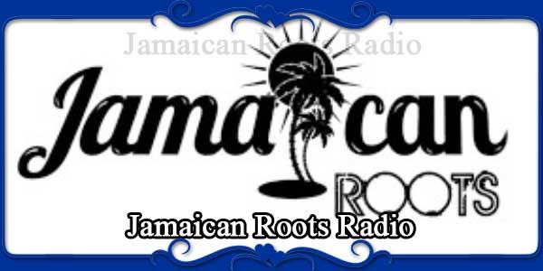 Jamaican Roots Radio