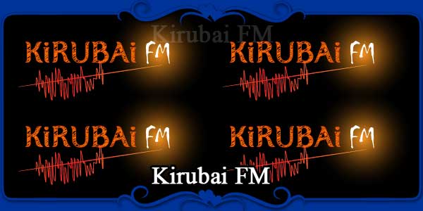 Kirubai FM