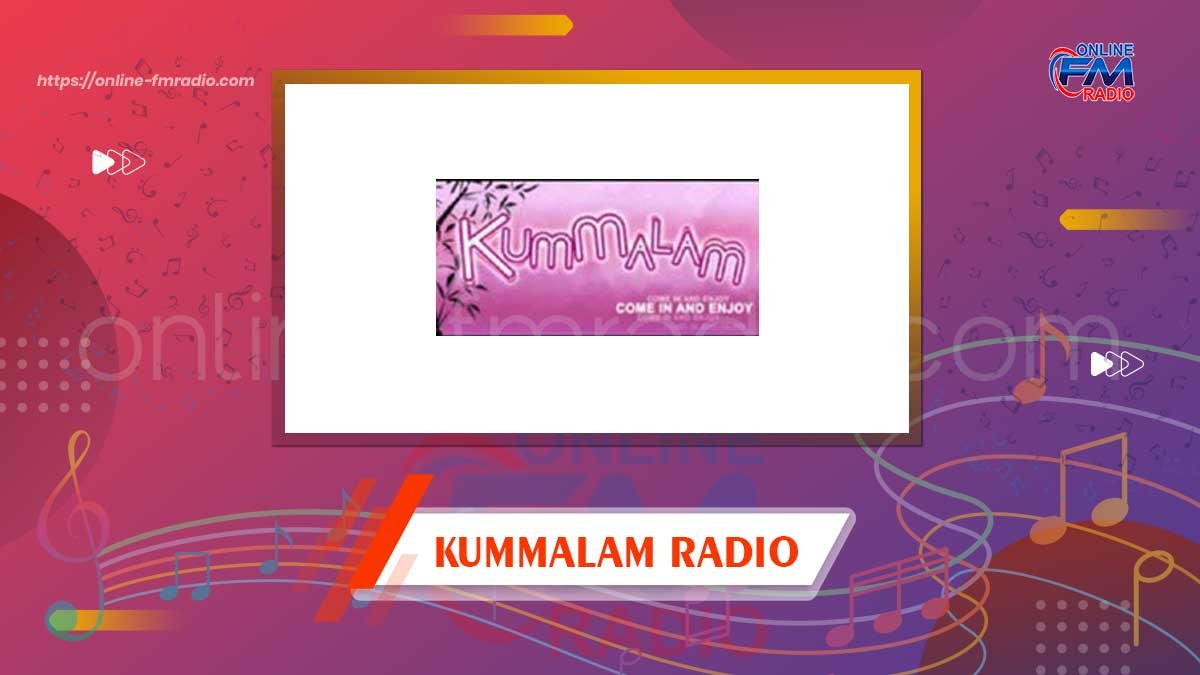 Kummalam Radio