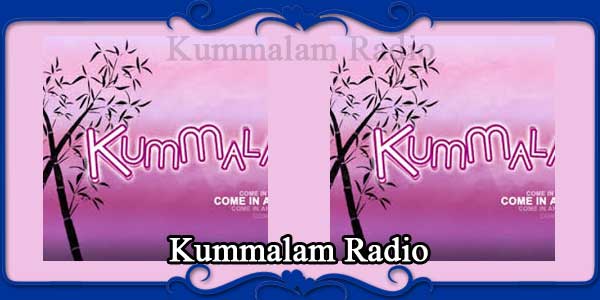 Kummalam Radio