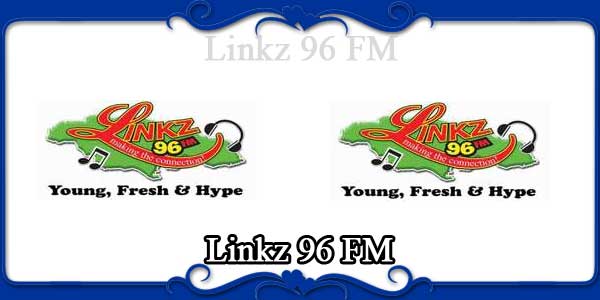 Linkz 96 FM