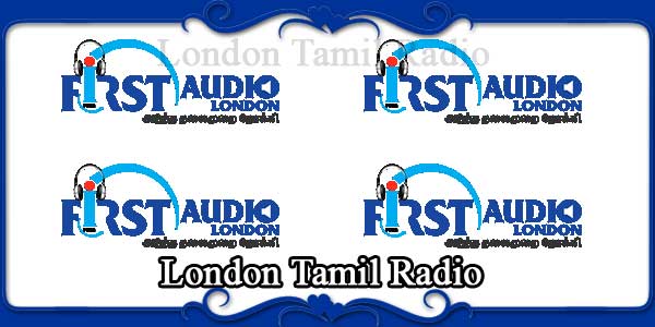London Tamil Radio 
