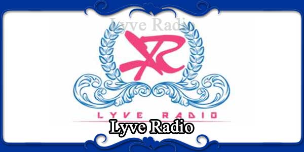 Lyve Radio
