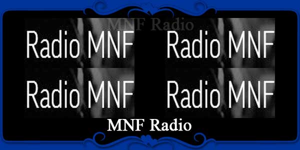 MNF Radio