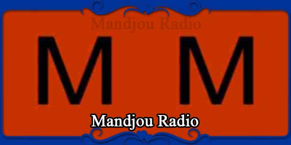Mandjou Radio