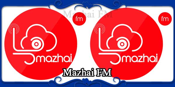 Mazhai FM