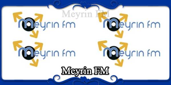 Meyrin FM