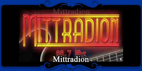 Mittradion 