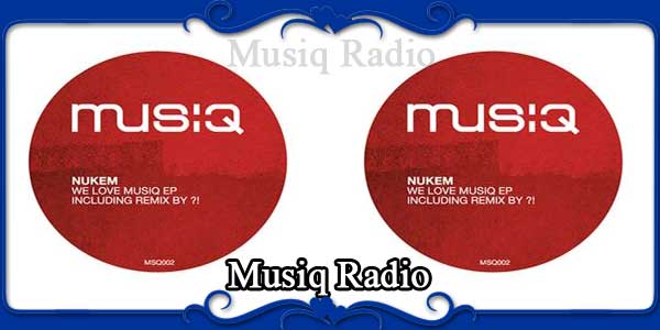 Musiq Radio
