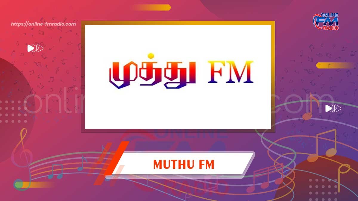 Muthu FM