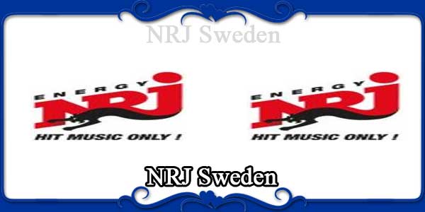 NRJ Sweden