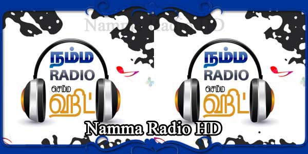 Namma Radio HD
