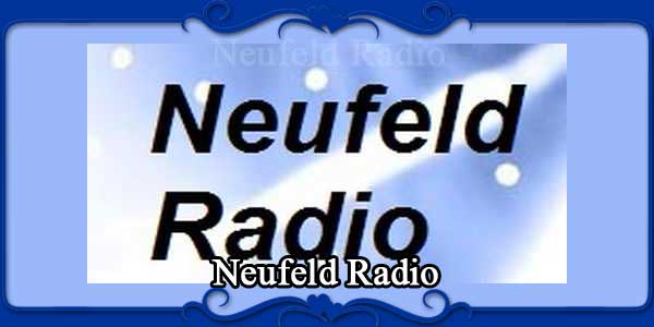 Neufeld Radio