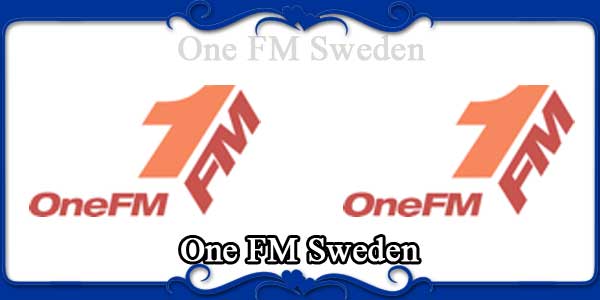 One FM Sweden