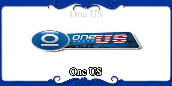 One US
