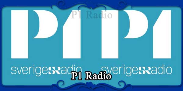 P1 Radio
