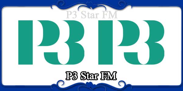 P3 Star FM