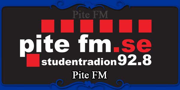 Pite FM