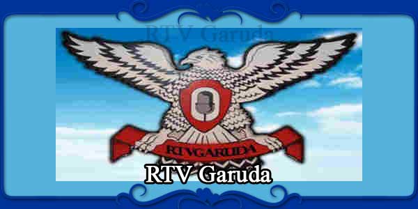 RTV Garuda