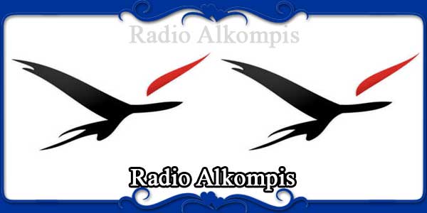 Radio Alkompis