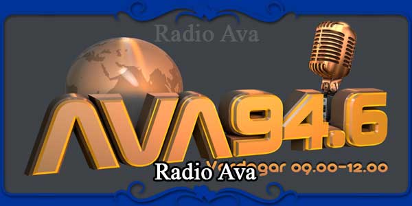 Radio Ava 94.6