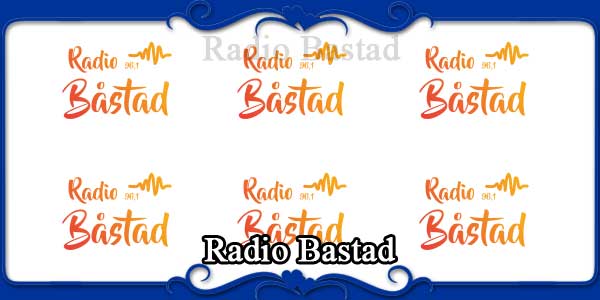 Radio Bastad